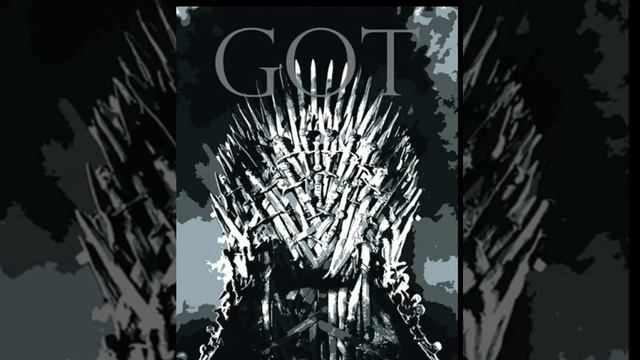 Game of thrones theme music piano | GOT piano | got theme music смотреть онлайн