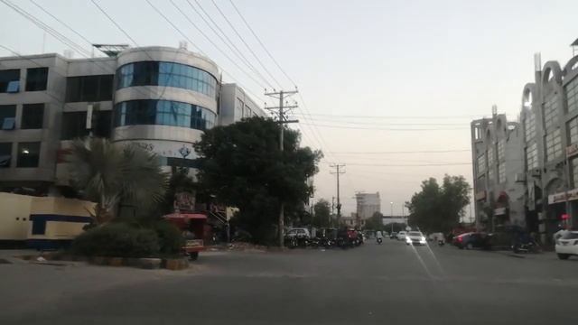 FAISALABAD CITY TOUR | Lyallpur Pakistan
