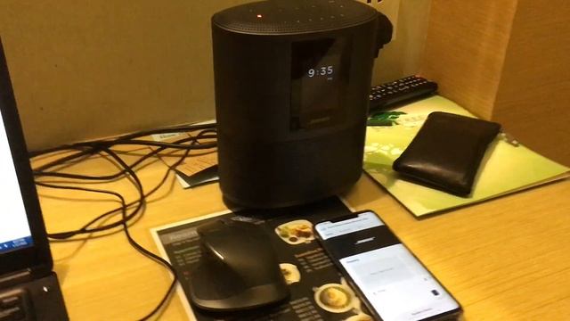 Bose Home Speaker 500 pro tips, tricks, hidden features смотреть онлайн