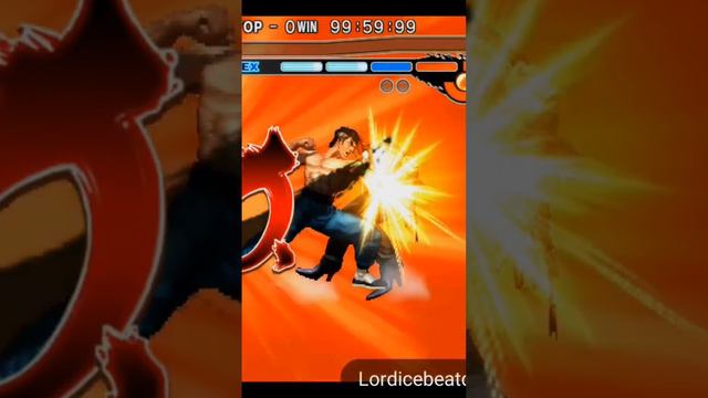 Street fighter 4 Champion edition Super move with FEI long смотреть онлайн