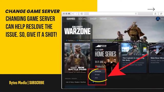 FIX You Have Been Disconnected From Call of Duty Modern Warfare Servers смотреть онлайн