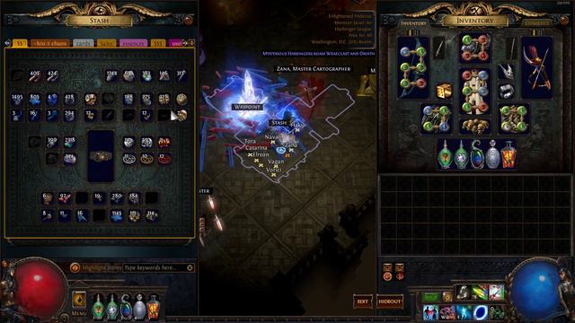 Comprehensive Flipping Guide - Path of Exile Economy Class смотреть онлайн
