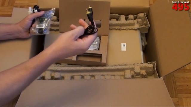 Sony 7.2 Channel AV Receiver Unboxing: STR-DH820 смотреть онлайн