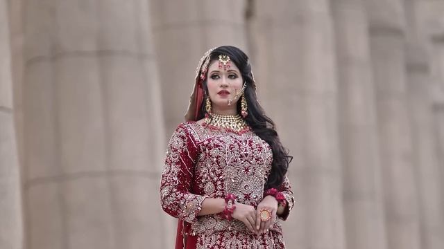 Nikon Z6 Ii Test In Wedding Photography, Bridal Photoshoot, Portrait Photography & Photo Studio