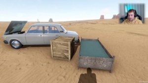 The Long Drive Dev Mod и Мультиплеер Режим Разработчика