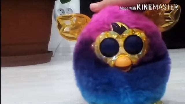 Как заставить FURBY заснуть? | FURBY BOOM смотреть онлайн