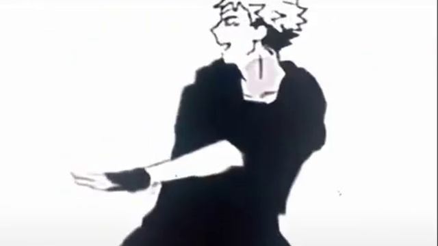 tiktok anime dance jujutsu kaisen смотреть онлайн