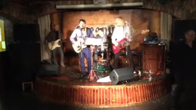 Кто виноват (cover Воскресение) группа FM смотреть онлайн