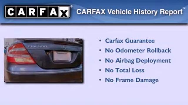 Used 2005 Mercedes-Benz CLK500 2dr Coupe 5.0L Coupe Duluth G смотреть онлайн