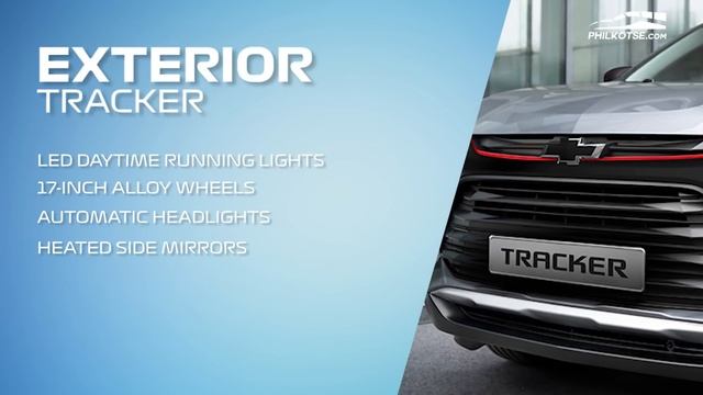 Geely Coolray vs Chevrolet Tracker: Spec Sheet Battle | Philkotse Spec-Check смотреть онлайн