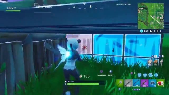 Ninja & Daequan React To Best Console Player!! Epic kills смотреть онлайн