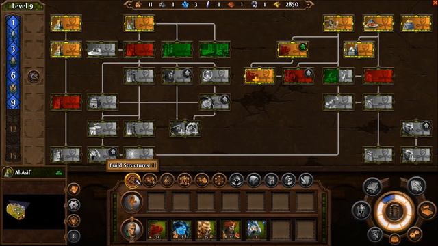 Let's Play Might And Magic Heroes 7 - Ep. 74 - Textfield! смотреть онлайн