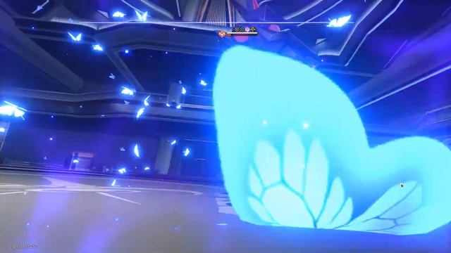 A Hacker's Determination! Honkai Star Rail (Part 14): Starhunt Event Part 2 смотреть онлайн