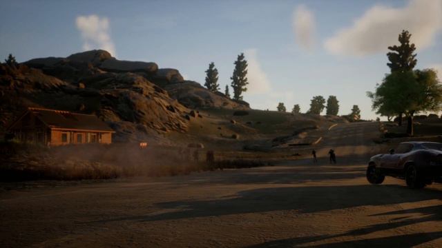 State of Decay 2 - E3 2017 | 4K Official E3 Trailer | HD.4K 30ᶠᵖˢ смотреть онлайн