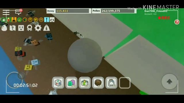 How to glitch inside the ant challenge without getting killed by ants /ROBLOX/BEE SWARM SIMULATOR смотреть онлайн