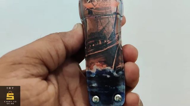 Vgr V-953 Unboxing ?