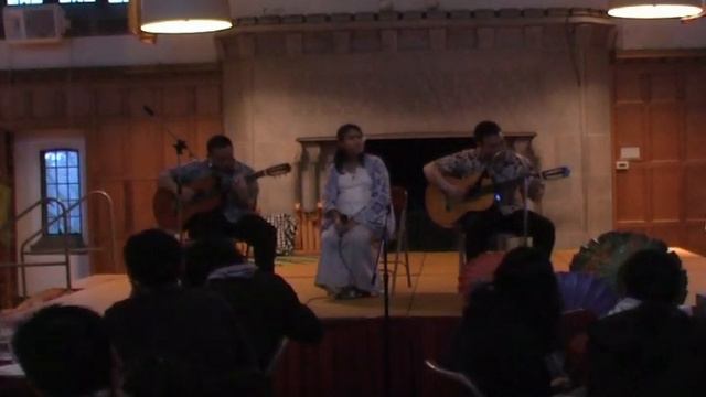 Tnah Airku by Lia Yusgiantoro смотреть онлайн