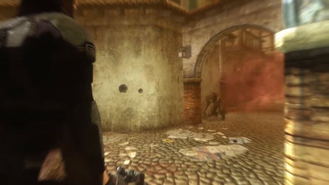 Fallout New Vegas Combat in a Nutshell смотреть онлайн