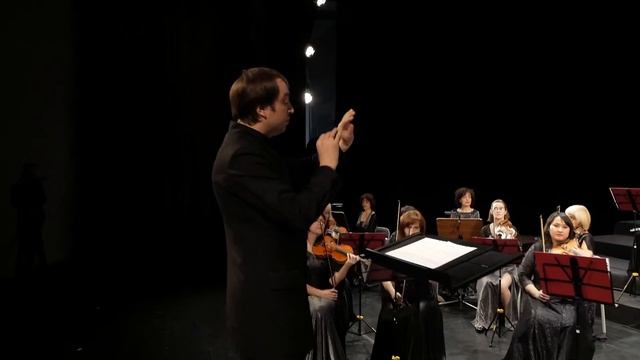 Предновогодний подарок от Хабаровского музыкального театра! смотреть онлайн