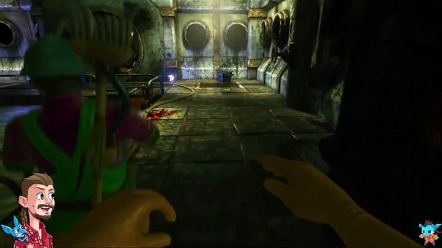 [MrGablin] Friday Night Game Night! [Viscera Cleanup Detail] смотреть онлайн