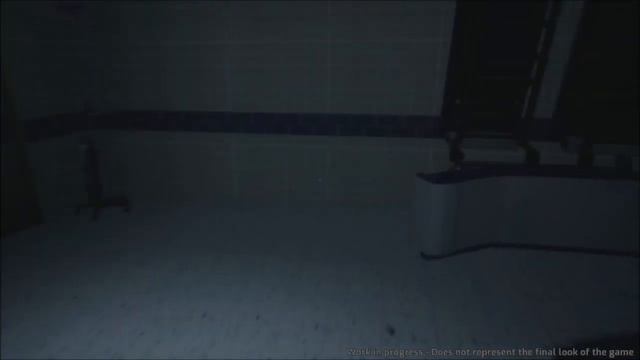TAPE Unveil the Memories | Indie Horror Game смотреть онлайн