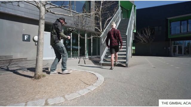 From Beginner To Gimbal Pro | The Gimbal Academy | Gimbal For Beginners