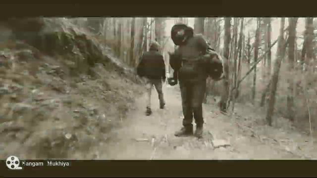 Barsey|| Place of Different Species of Rhododendron|| Camping Place || Memories 29/03/2021. смотреть онлайн