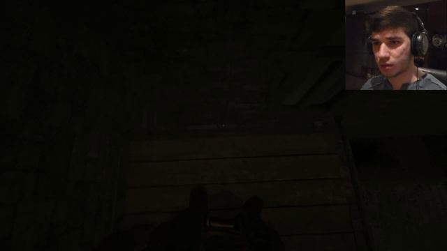 Here..have this toilet paper | Outlast | #1 смотреть онлайн