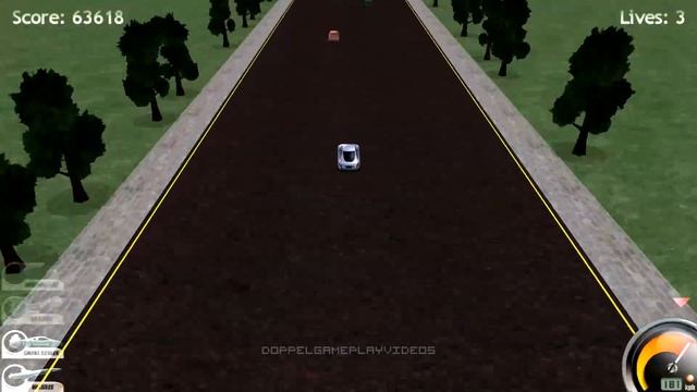 Let's Briefly Play Again: Highway Pursuit #2: 40km Run (PC, 2003) смотреть онлайн