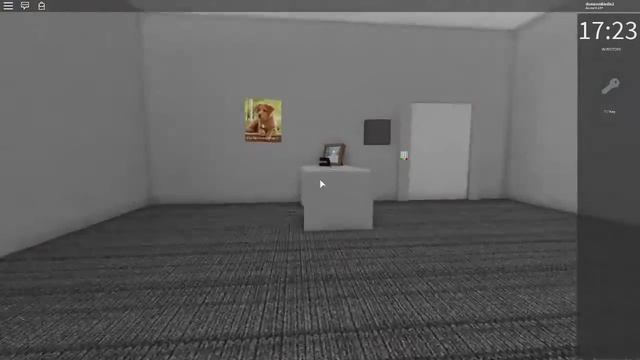 Roblox Room Escape Ep 1 2 levels 1 video смотреть онлайн