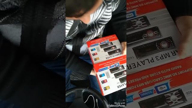 Pioneer 580 ,как я лоханулся смотреть онлайн