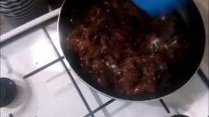 СВИНАЯ ПЕЧЕНЬ!!!ВКУСНОТИЩА ПАЛЬЧИКИ ОБЛИЖЕШЬ!!!