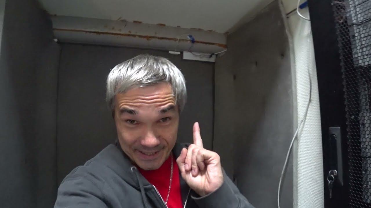 ДВИЖ ПО СЕРВЕРНОЙ, ЦМО ИСПОРТИЛСЯ смотреть онлайн