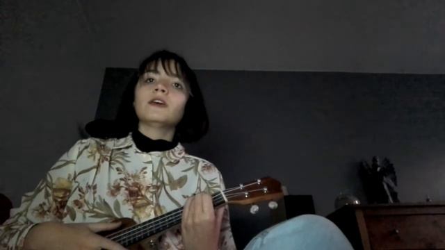 melanie martinez — soap (cover) смотреть онлайн