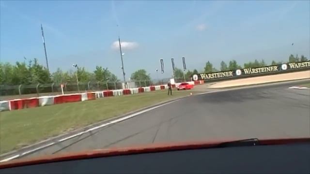 Audi RS5 Nürburgring смотреть онлайн