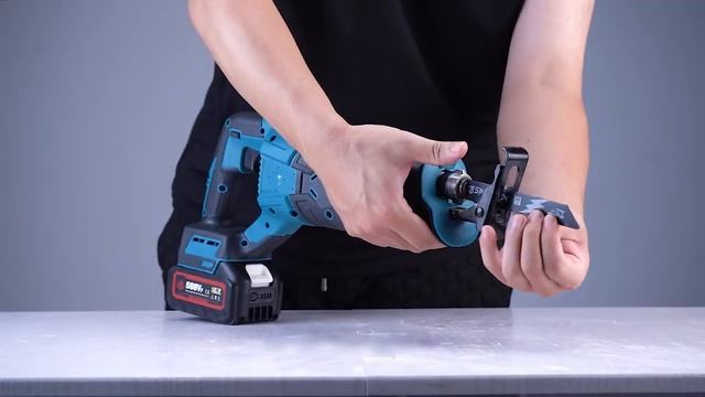 Cабельная пила #инструменты Reciprocating saw Ссылка в комментариях/Product link in comments #tools смотреть онлайн