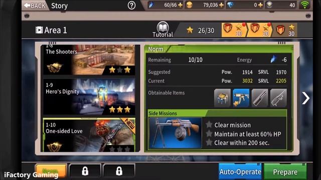 Fatal Raid: Android Walkthrough /Gameplay Part 3 смотреть онлайн