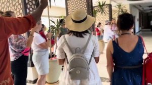 Обзор отеля Роял Стар Бич/ROYAL STAR BEACH RESORT 4*. Хургада. Египет. Сайт oksana.travel.