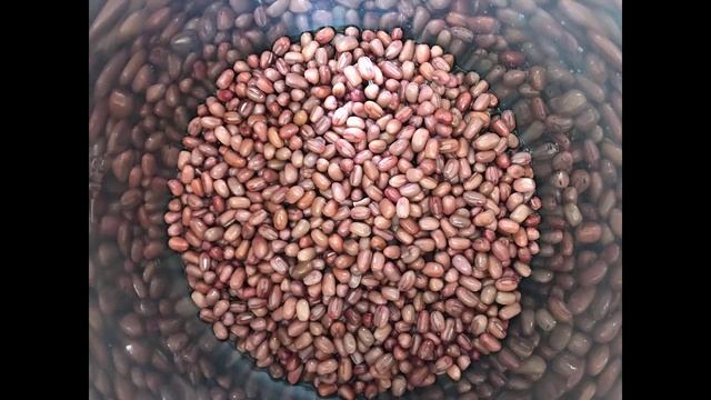 HOW TO MAKE REDBEAN MANGO DESSERT смотреть онлайн