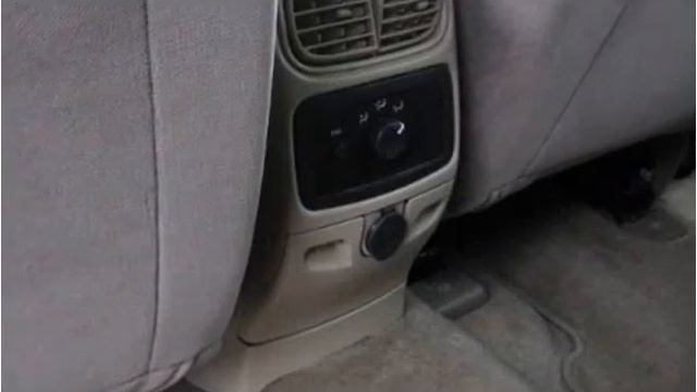 2004 Chevrolet TrailBlazer Used Cars Jeffersonville IN смотреть онлайн