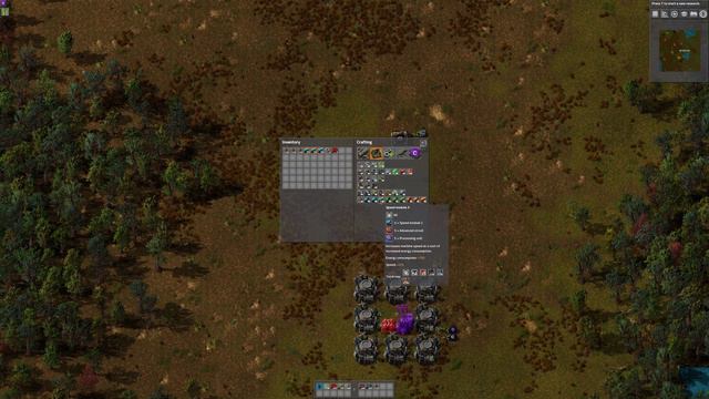 Intro to Factorio creative mode смотреть онлайн