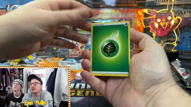 NEW VAPOREON VMAX PREMIUM COLLECTION BOX | Opening It! смотреть онлайн