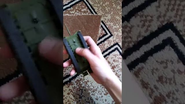 Колекционная модель Танка Т-72 обзор смотреть онлайн