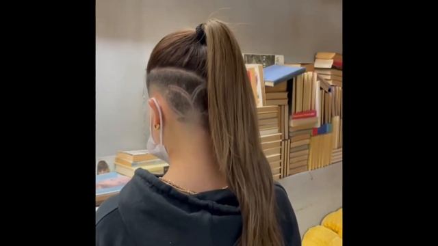 Women's Undercuts (10/3/2022) смотреть онлайн