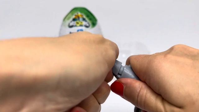 Новинка!! Киндер макси натунс. Старые обложки, но новая коллекция. смотреть онлайн