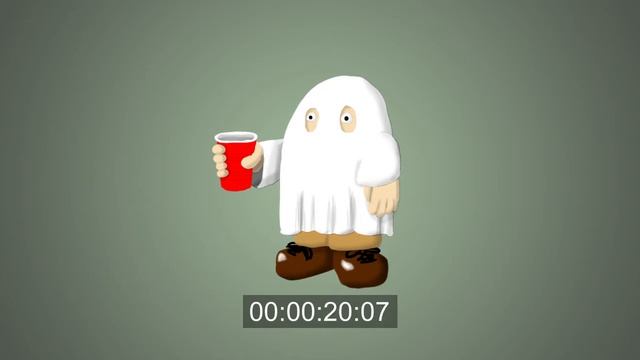 Ep. 0011 - "Ghost Bachelor Party" - 30-Second Sketches смотреть онлайн
