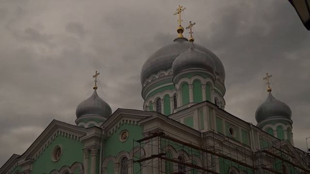 дивеево- 2 июнь 2014 смотреть онлайн