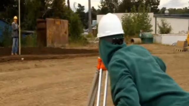 AIS Training Center 60 Sec