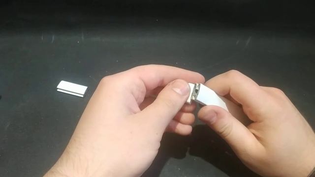 Обзор! Боковые крышки для нижних планок , w- образная и z- образная планка смотреть онлайн