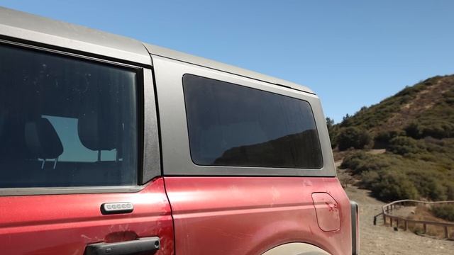 Ford Bronco Badlands Review смотреть онлайн